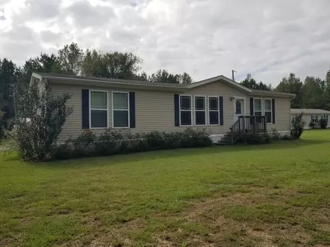 10845 Waskom Rd, Greenwood, LA 71033