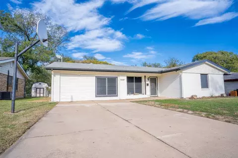 5469 Wayside Ave, Fort Worth, TX 76134