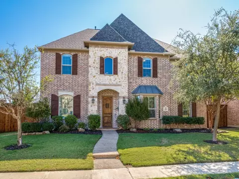 4265 Laurelhurst Ln, Frisco, TX 75033