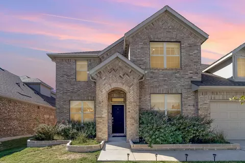 1833 Ann St, Celina, TX 75009