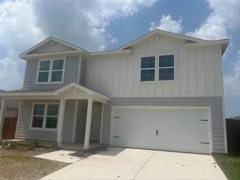 841 Sugartree Dr, Cleburne, TX 76031