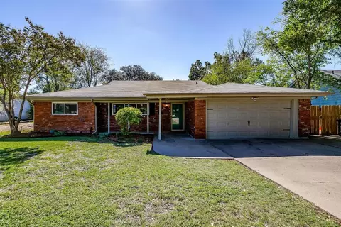 5233 Cockrell Ave, Fort Worth, TX 76133