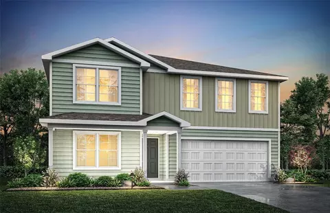 825 Sugartree Dr, Cleburne, TX 76031