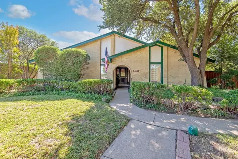 3428 Claymore Dr, Plano, TX 75075