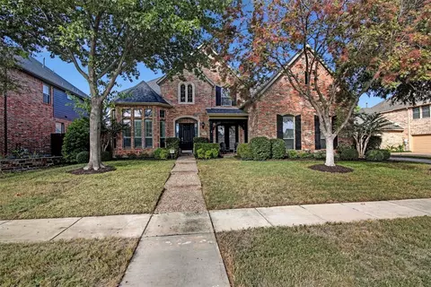 8 Winstead Ct, Trophy Club, TX 76262