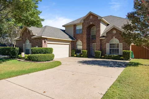 1706 Shelborn Dr, Allen, TX 75002