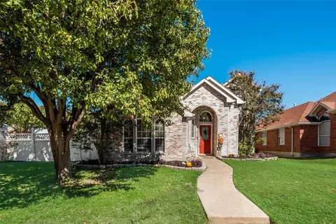 3216 Cool Springs Cir, Mesquite, TX 75181