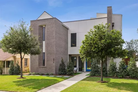 3519 S Versailles Ave, Dallas, TX 75209