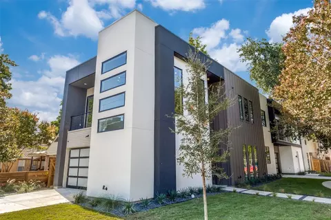 4720 Deere St, Dallas, TX 75204