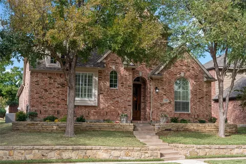 5589 Brookhill Ln, Frisco, TX 75034