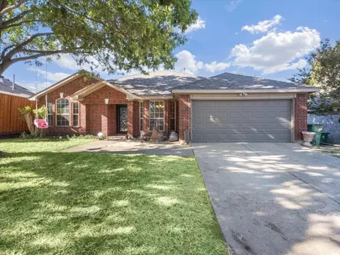 1004 Windymeadow Ln, Mckinney, TX 75069