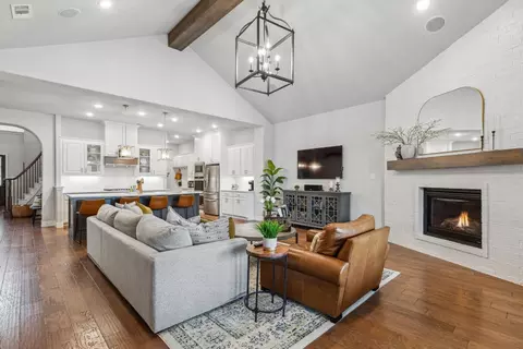 8716 Roseway Trl, Mckinney, TX 75071