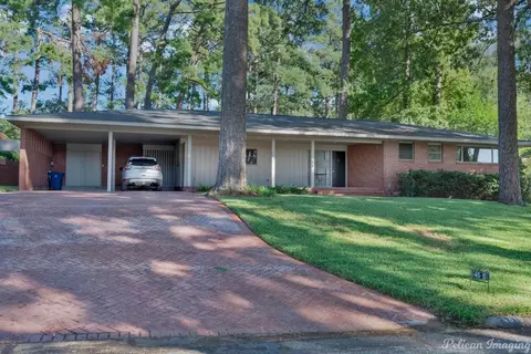 4815 Camellia Ln, Shreveport, LA 71106