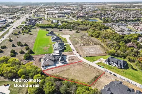 380 Broadwing Dr, Fairview, TX 75069