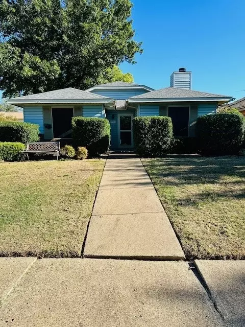1303 Smokehouse St, Mesquite, TX 75149