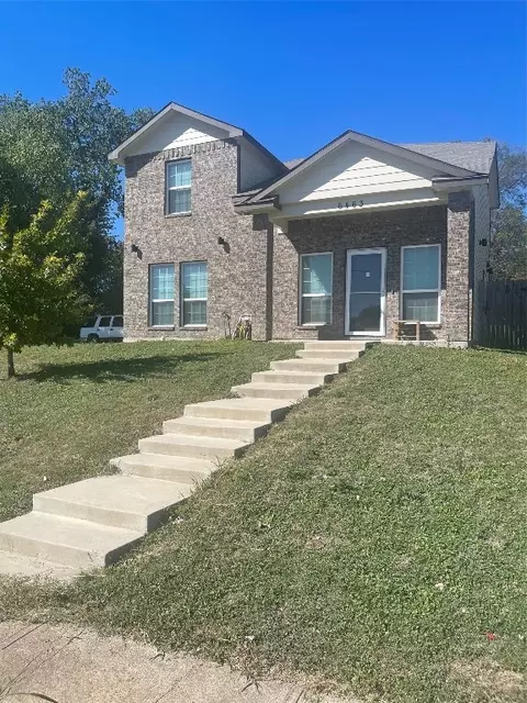 6463 Kemrock Dr, Dallas, TX 75241
