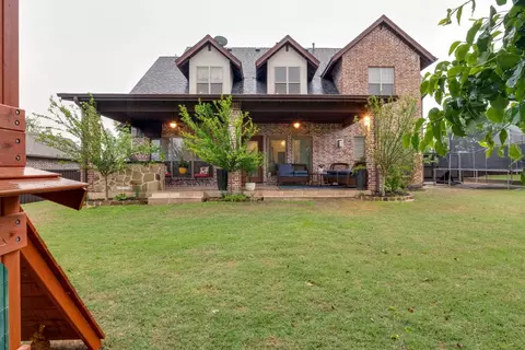 2909 Sedalia Trl, Sherman, TX 75092