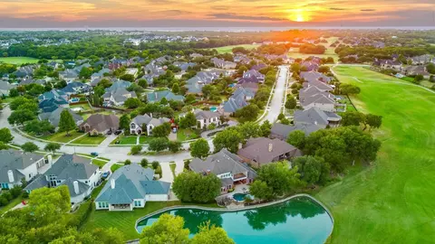 822 Faith Trl, Heath, TX 75032