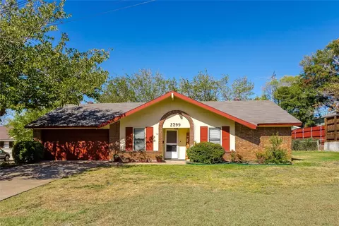 2799 Hollandale Ln, Farmers Branch, TX 75234