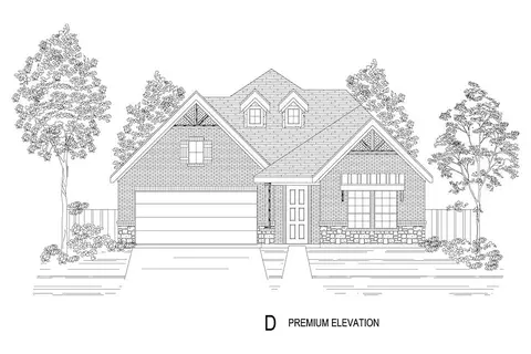6113 Muller Creek Dr, Celina, TX 75009