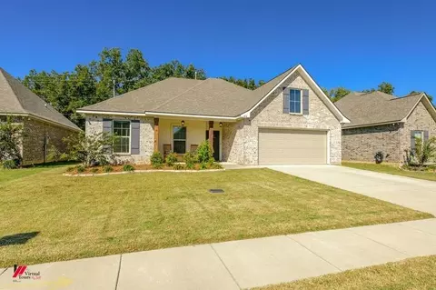 412 Mangrove Ln, Bossier City, LA 71111