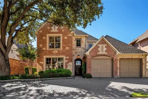 2116 Sutton Pl, Plano, TX 75093