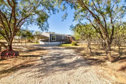 1195 Eagle Cove Ln, Clyde, TX 79510