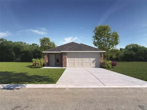 180 Running River Dr, Boyd, TX 76023