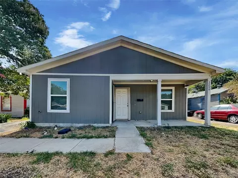3206 Goldspier Dr, Dallas, TX 75215