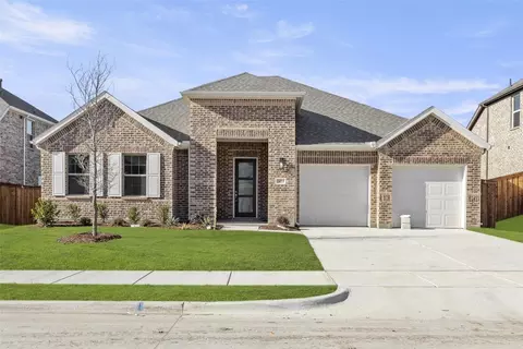 1414 Greenbelt Dr, Forney, TX 75126