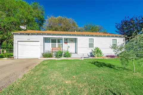 5134 Lauderdale St, Dallas, TX 75241