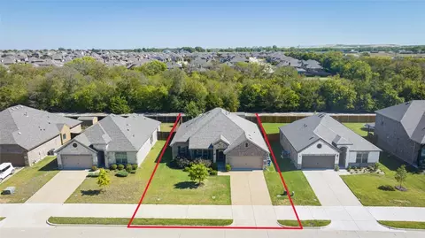 4010 Gray Wolf Dr, Melissa, TX 75454