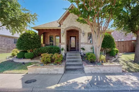 5401 Buckland Dr, Mckinney, TX 75070