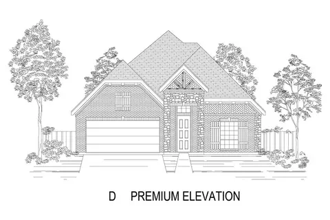 6253 Muller Creek Dr, Celina, TX 75009