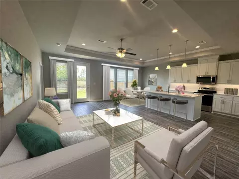 351 Preston Rd, Mabank, TX 75147