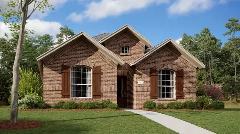 3156 Beechwood Dr, Heartland, TX 75126