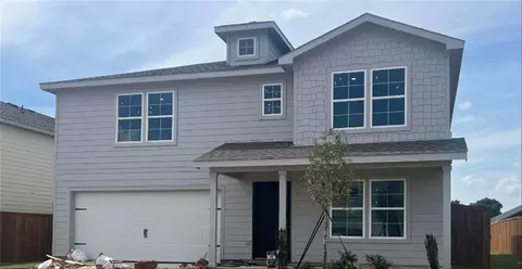 805 Sugartree Dr, Cleburne, TX 76031