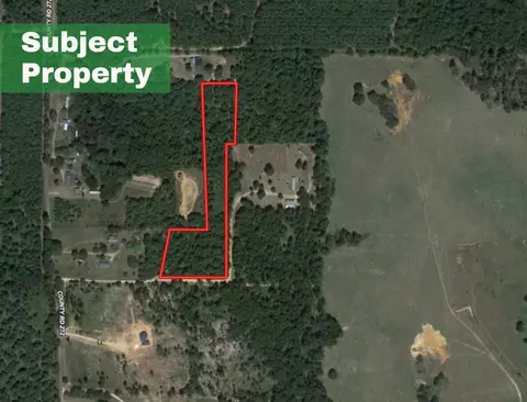 Tbd County Road 272 N, Henderson, TX 75652