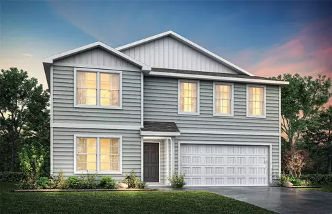 801 Sugartree Dr, Cleburne, TX 76031