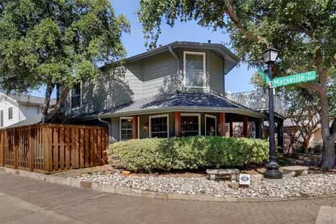 3203 Lakenheath Pl, Dallas, TX 75204