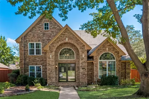 2136 Lavaca Trl, Carrollton, TX 75010