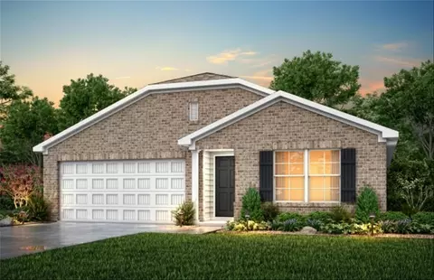 865 Sugartree Dr, Cleburne, TX 76031
