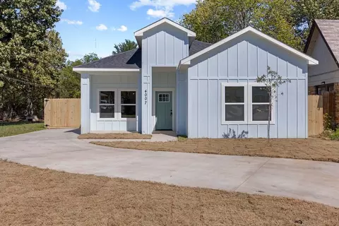 4007 Hampshire Blvd, Fort Worth, TX 76103