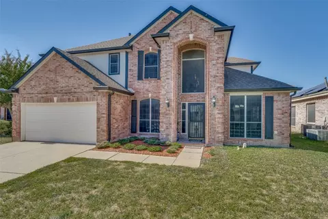 7702 Southbridge Ln, Arlington, TX 76002