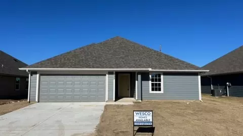 292 Sunnyside Dr, Trenton, TX 75490