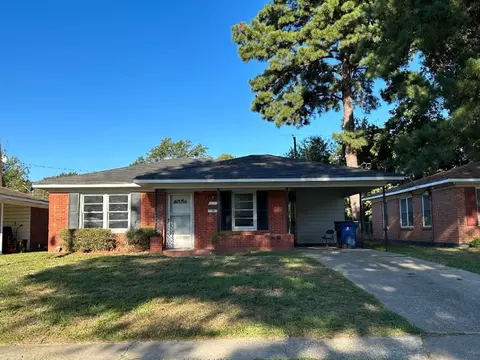3926 Fairfax Ave, Shreveport, LA 71108
