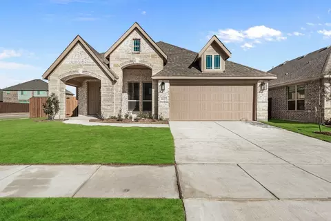 4027 Three Forks Rd, Kaufman, TX 75142