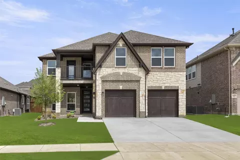 6109 Muller Creek Dr, Celina, TX 75009
