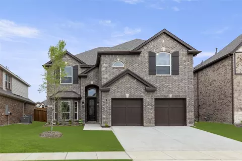6205 Muller Creek Dr, Celina, TX 75009