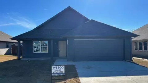 293 Sunnyside Dr, Trenton, TX 75490
